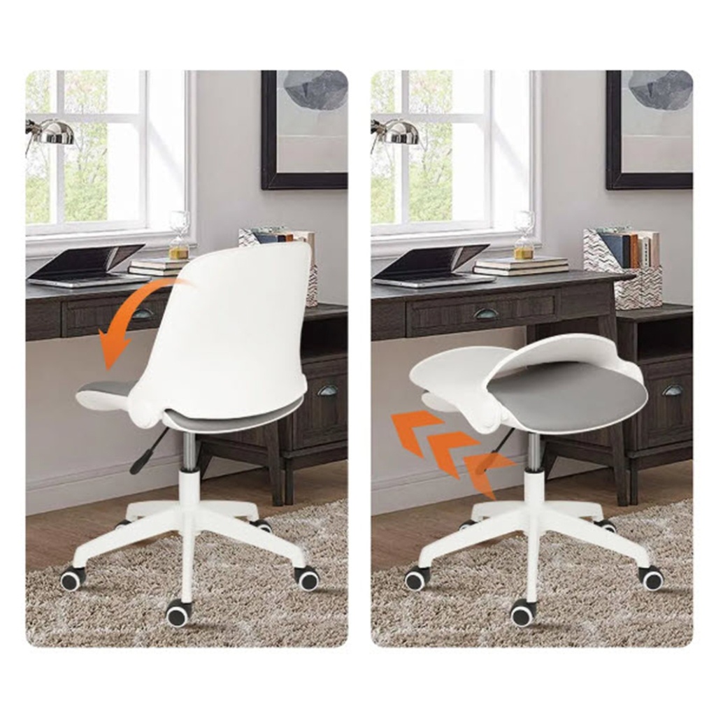 Silla Ejecutiva Norway Coral