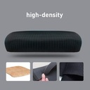 Silla Ejecutiva Denmark Blanco