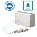 Toalla de Papel intercalada Slim