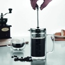 Prensa francesa 350ML doble pared