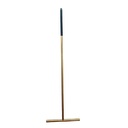 Lampazo premium aluminio Dorado