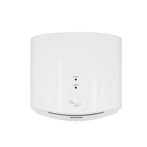 [DT2603B] Seca manos Jet Con Sensor 1650w Automático Blanco